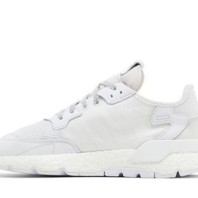 adidas Nite Jogger Triple White (2020)