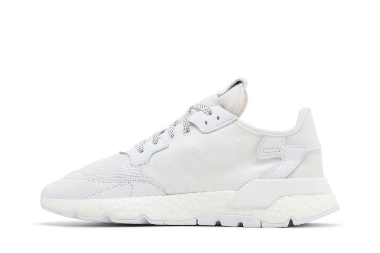 adidas Nite Jogger Triple White (2020)