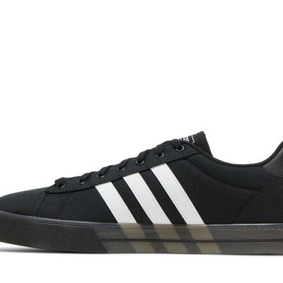 adidas Daily 3.0 Core Black Cloud White Cloud White