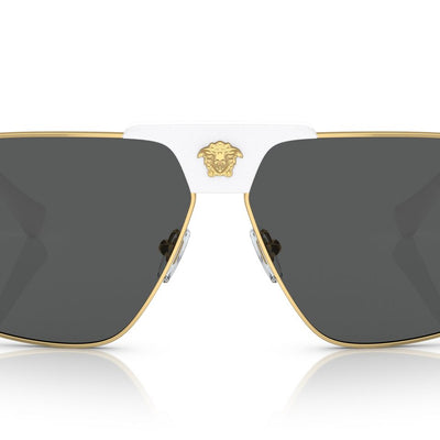 VERSACE VE2251 147187 63 SUNGLASSES