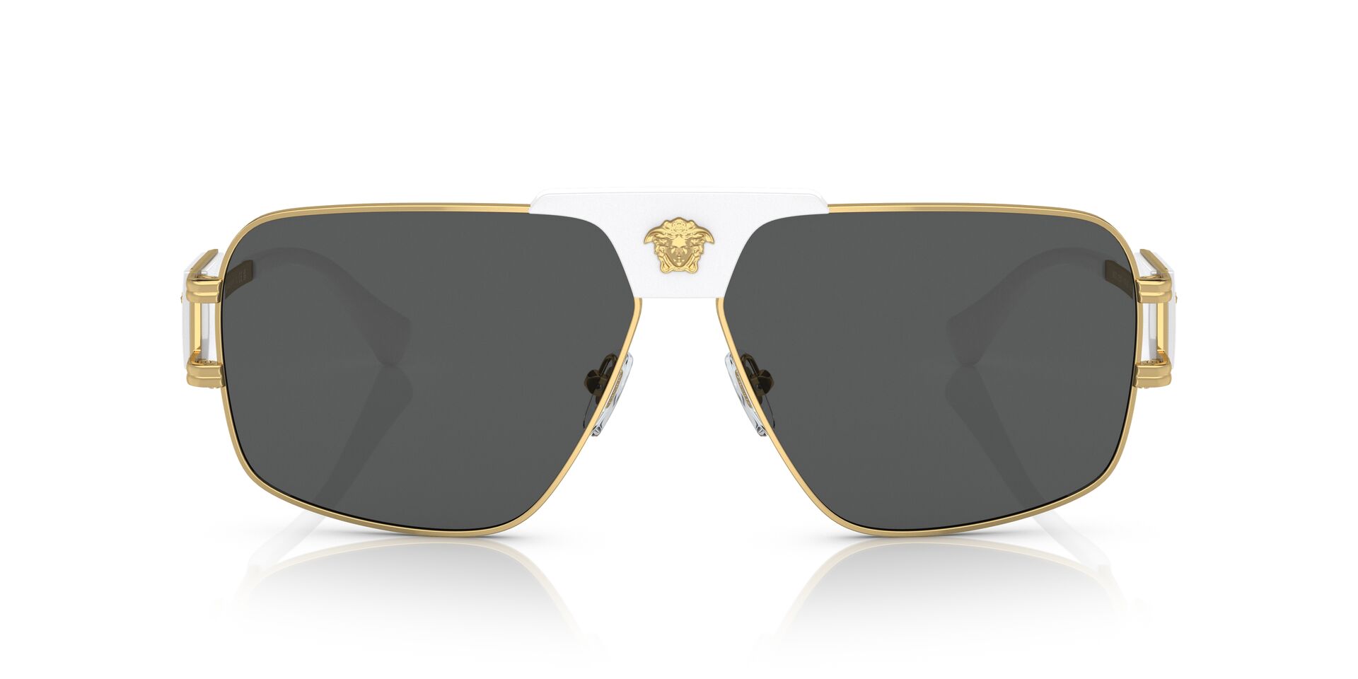 VERSACE VE2251 147187 63 SUNGLASSES
