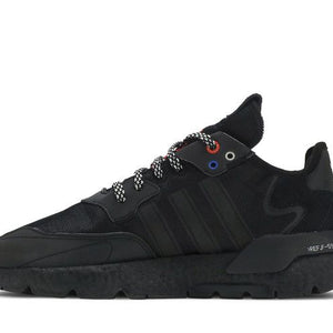 adidas Nite Jogger 3M Black Metallic