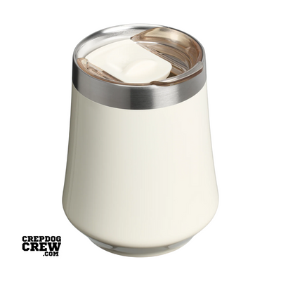 STANLEY TUMBLER The Reserve Wine Cream Gloss 11 Oz