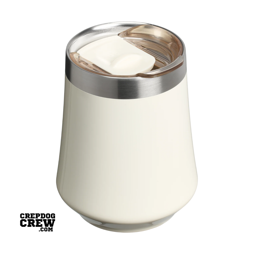STANLEY TUMBLER The Reserve Wine Cream Gloss 11 Oz