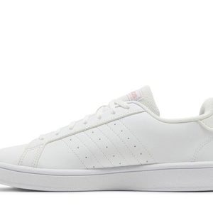 adidas Grand Court Base Cloud White Bahia Mint Cloud White (Women's)