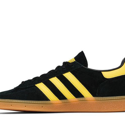adidas Handball Spezial Black Yellow