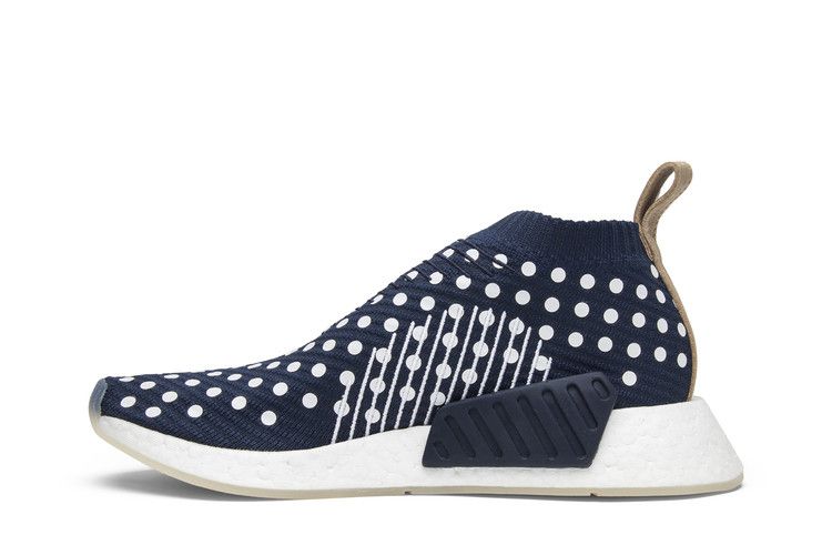 adidas NMD CS2 Ronin Polka Dot (Women's)