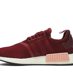 adidas NMD R1 Collegiate Burgundy (Women's)