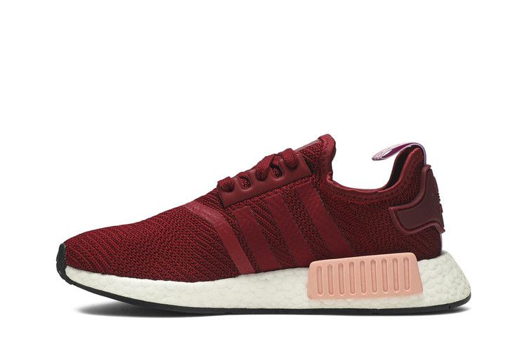 adidas NMD R1 Collegiate Burgundy (Women's)