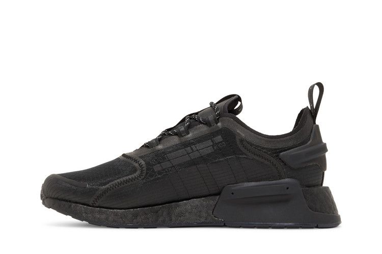 adidas NMD V3 Triple Black