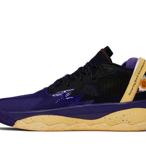 adidas Dame 8 Honoring Black Excellence