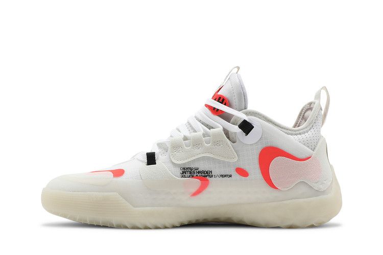 adidas Harden Vol. 5 Futurenatural Tokyo