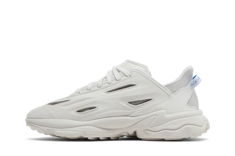 adidas Ozweego Ceelox Crystal White Grey Rush
