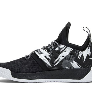 adidas Harden Vol. 2 Traffic Jam