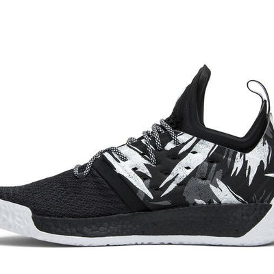 adidas Harden Vol. 2 Traffic Jam