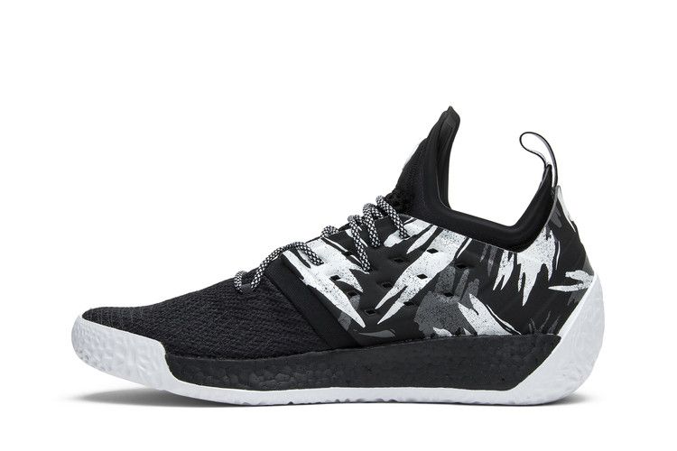 adidas Harden Vol. 2 Traffic Jam