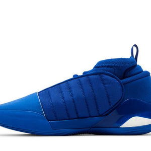 adidas Harden Vol. 7 Royal Blue