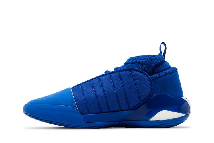 adidas Harden Vol. 7 Royal Blue