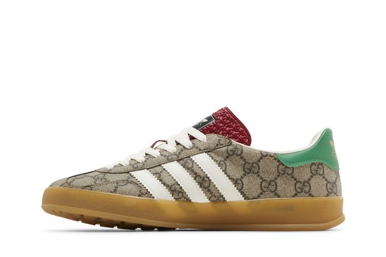 adidas Kaptir 3.0 Tent Green Grey