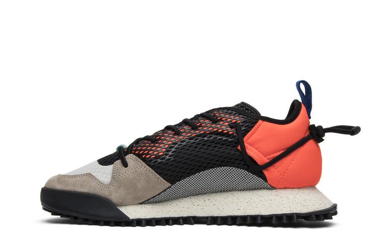 adidas AW Re-Issue Run Alexander Wang Solar Red