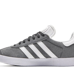 adidas Gazelle Solid Grey