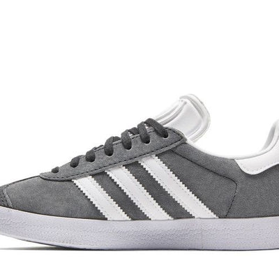 adidas Gazelle Solid Grey