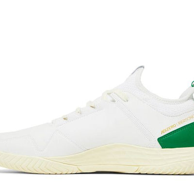 adidas Adizero Ubersonic 4 Stanniversary White Green