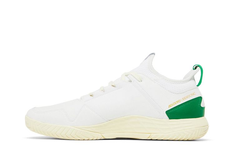 adidas Adizero Ubersonic 4 Stanniversary White Green