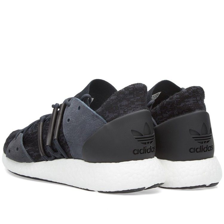 adidas EQT Primeknit Pack Black F15