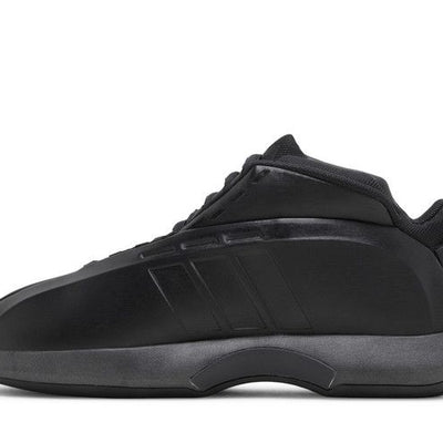 adidas Crazy 1 Black (2023)