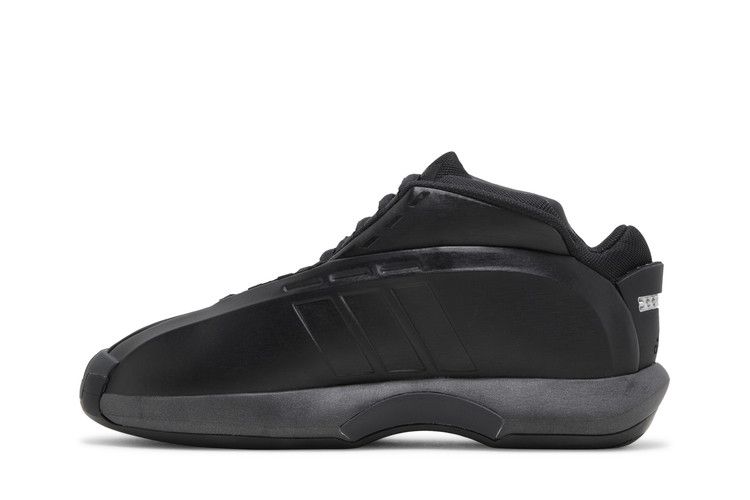 adidas Crazy 1 Black (2023)