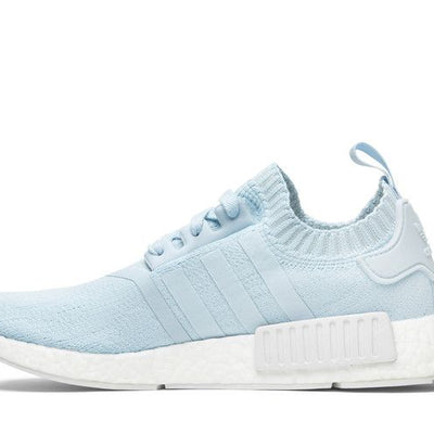 adidas NMD R1 Icey Blue White (Women's)