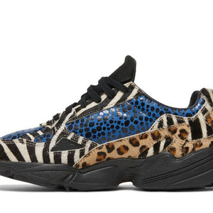 adidas Falcon Leopard (Women's)