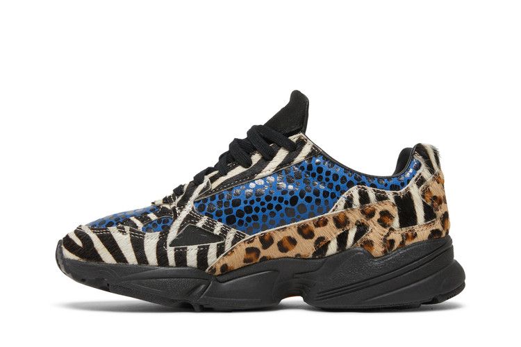 adidas Falcon Leopard (Women's)