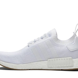 adidas NMD R1 Gum Pack White