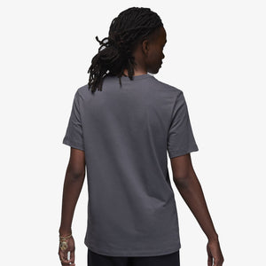 Jordan | PARIS SAINT-GERMAIN  { IRON GREY/BLACK