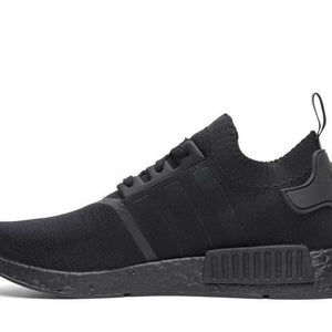 adidas NMD R1 Japan Triple Black