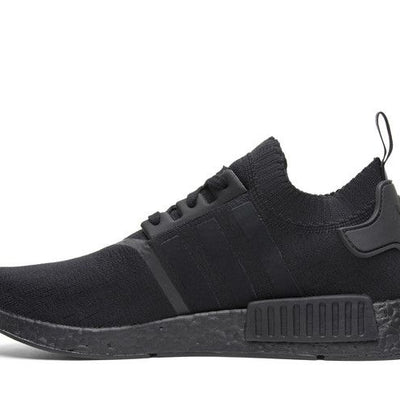 adidas NMD R1 Japan Triple Black