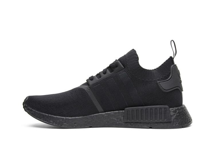 adidas NMD R1 Japan Triple Black