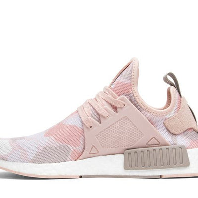 adidas NMD XR1 Pink Duck Camo (Women's)