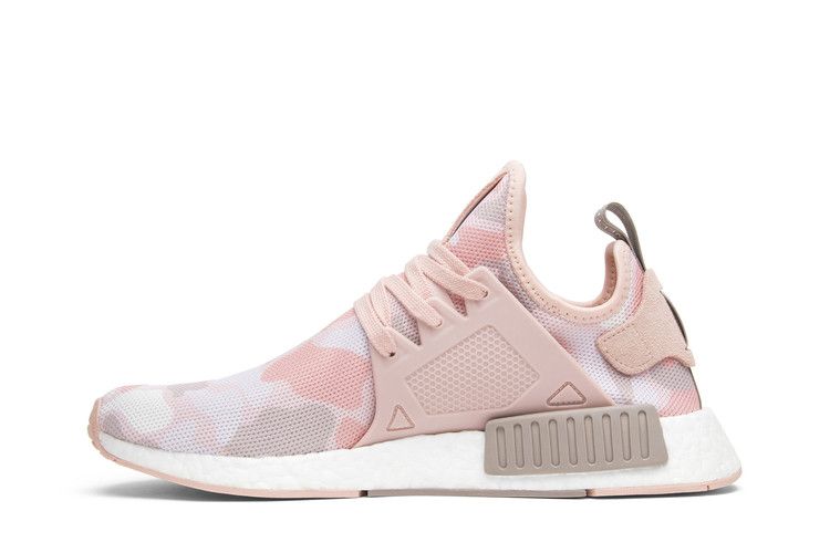 adidas NMD XR1 Pink Duck Camo (Women's)