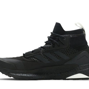 adidas Haiwee Core Black Metallic