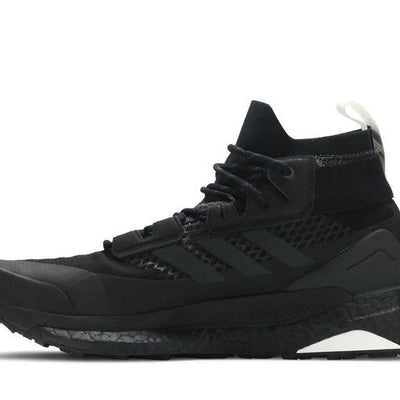 adidas Haiwee Core Black Metallic