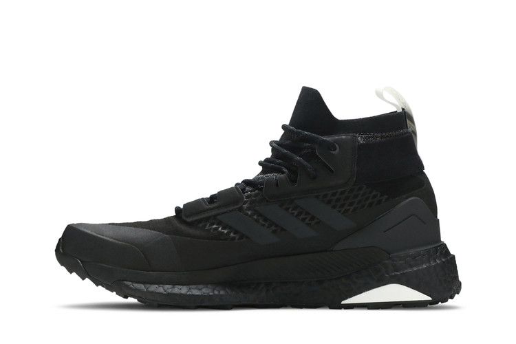 adidas Haiwee Core Black Metallic