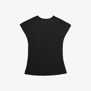 JAYWALKING | BODYCON WOMEN { BLACK