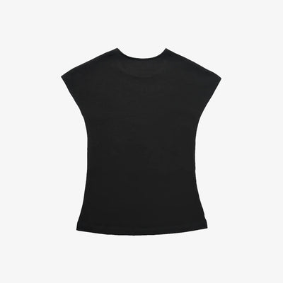 JAYWALKING | BODYCON WOMEN { BLACK