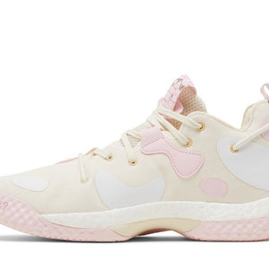 adidas Harden Vol. 6 Cream Light Pink