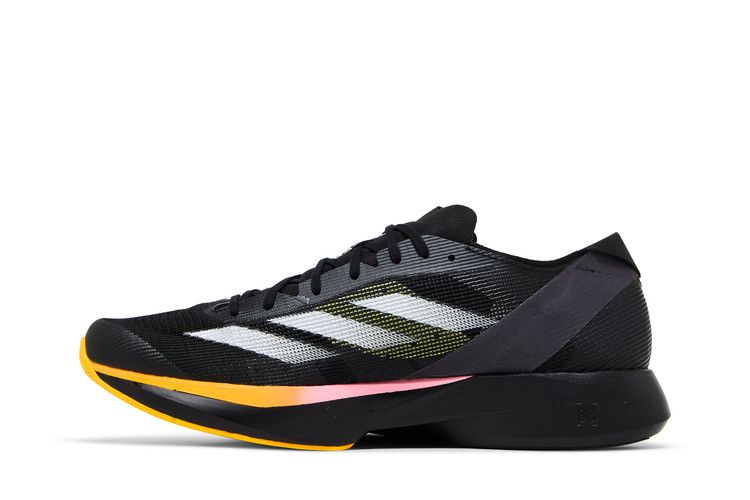 adidas Adizero Takumi Sen 10 Black Spark