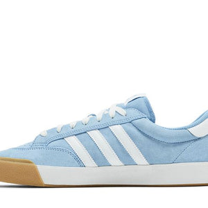 adidas Nora Light Blue Cloud White Gum