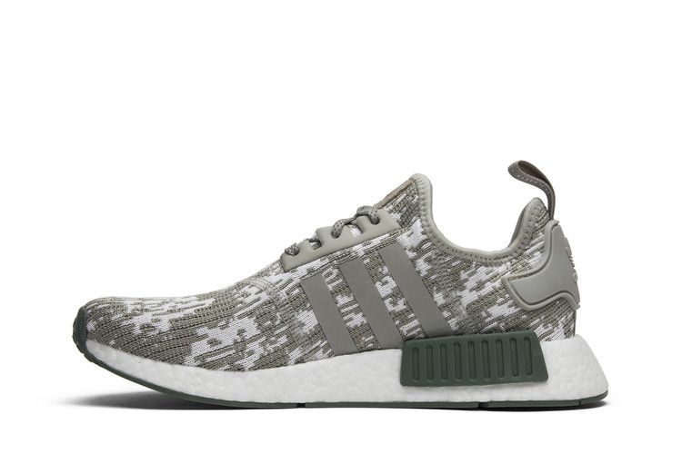 adidas NMD R1 Sesame